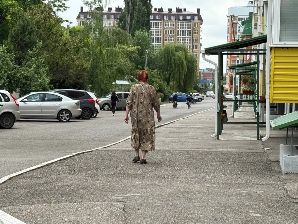 В старости пригодятся точно не друзья, не дети, не муж или жена, а такие 4 вещи — важно знать даже молодым