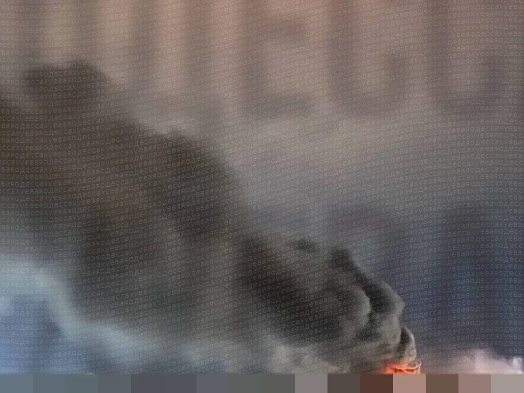 Ночные удары по военной и промышленной инфраструктуре противника