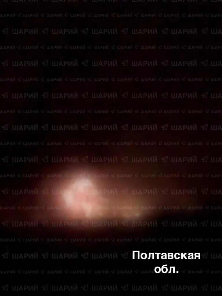 «Русня разошлась!» - вопят в украинских каналах. Мощные прилёты сразу по нескольким городам