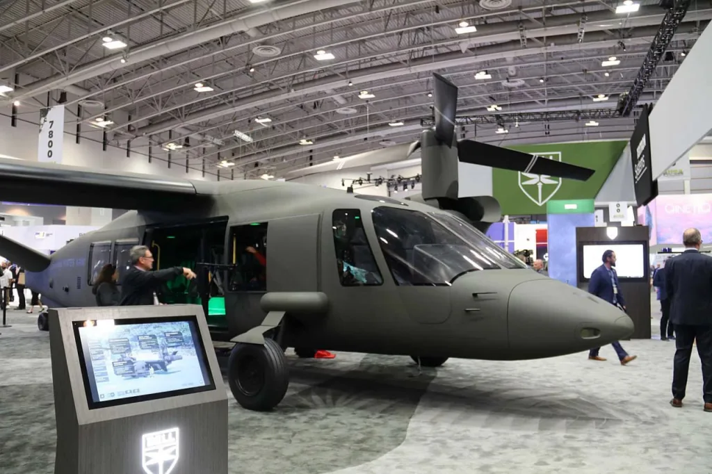 Десятка выставочных образцов американского вооружения с AUSA 2025, которые должны оказать наибольшее влияние на будущий облик армии США