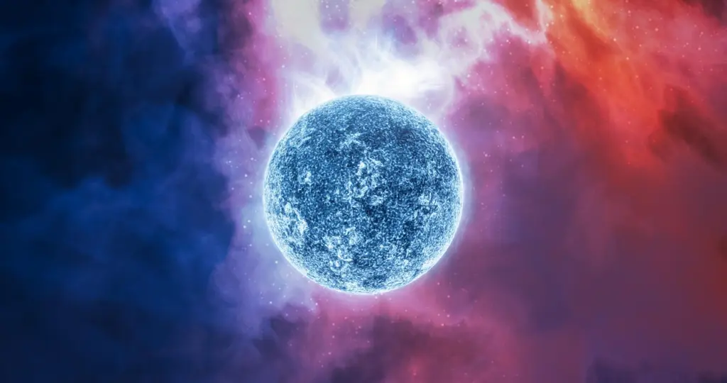 Ученые поменяли прогноз магнитных бурь на Земле на благоприятный