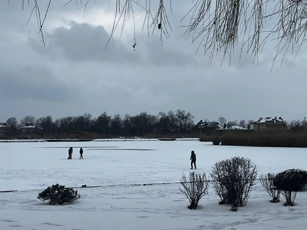 Зима будет безжалостной: синоптики предупредили россиян о природных аномалиях