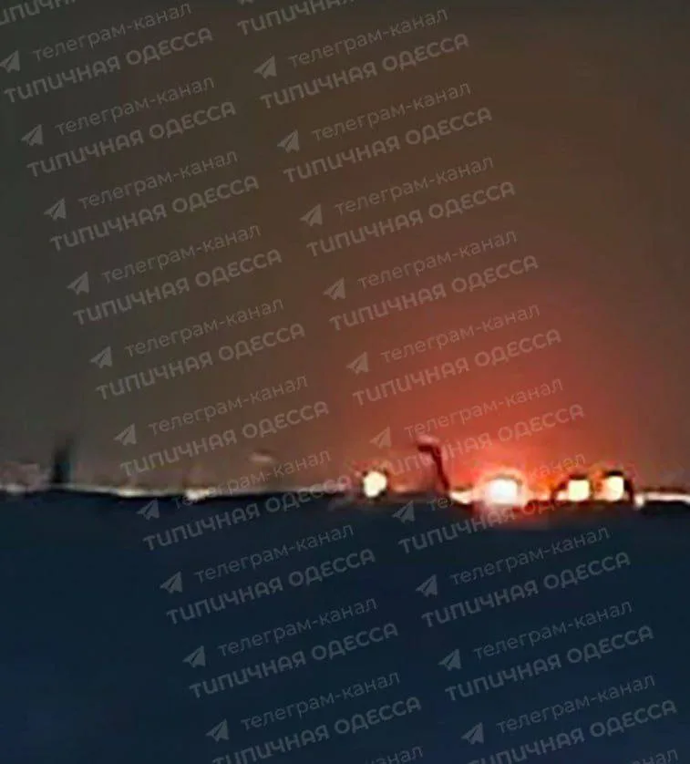 Масштабные удары по инфраструктуре Черниговской и Одесской областей