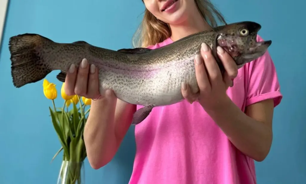 Учёные назвали самую полезную для человека рыбу: ешьте дважды в неделю – богата фосфором и селеном