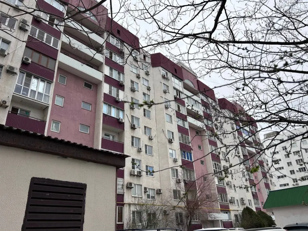 Принят официальный указ: всех, у кого есть квартира с балконом, ждет сюрприз