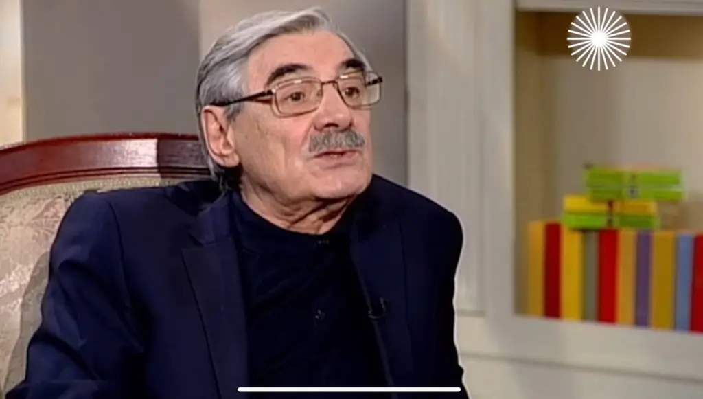 Звезды под другим именем: как советские артисты скрывали свои реальные фамилии