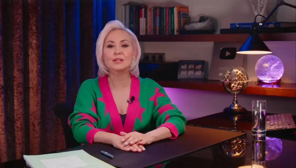 Их время пришло: Василиса Володина назвала два знака, которые вступают в полосу сказочного везения 8 октября