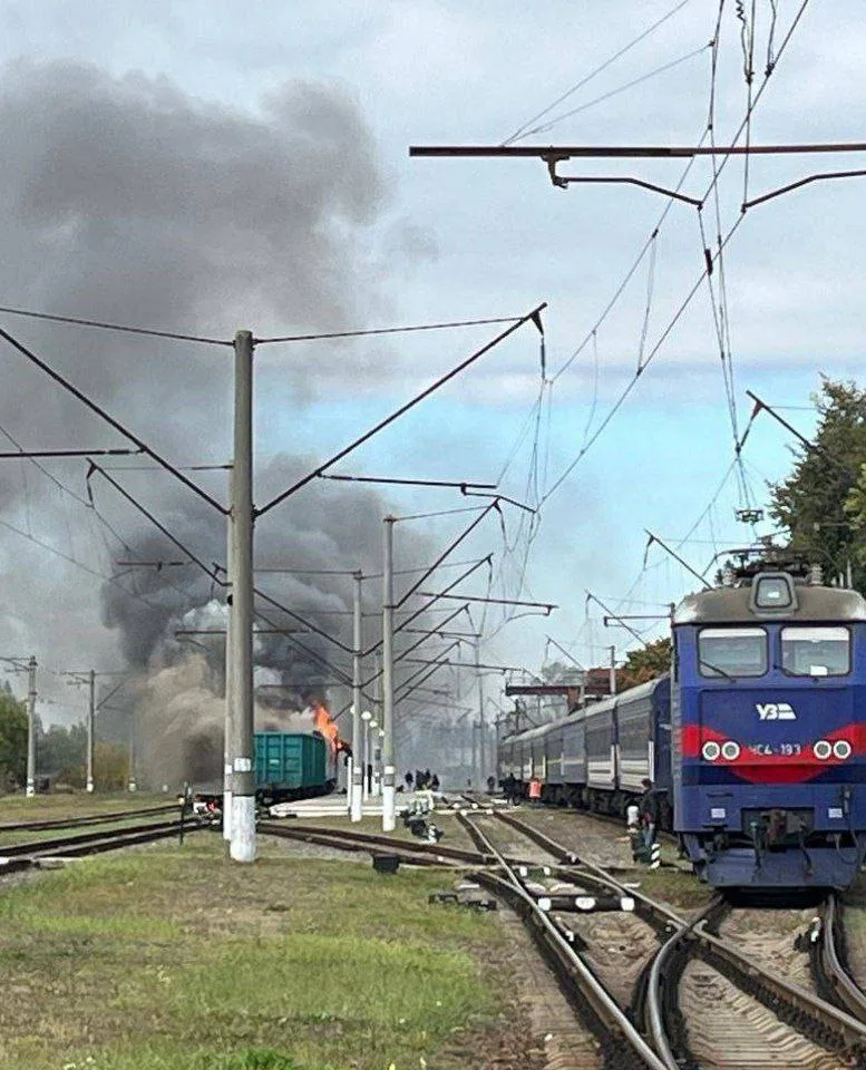 Комплексные удары по объектам военной и энергетической инфраструктуры в Шостке: инженерно-технический анализ