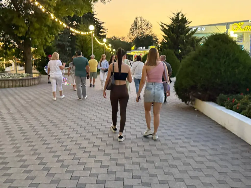 Прекрасное, но забытое женское имя: раньше его давали как оберег. В переводе значит «дочь Бога»