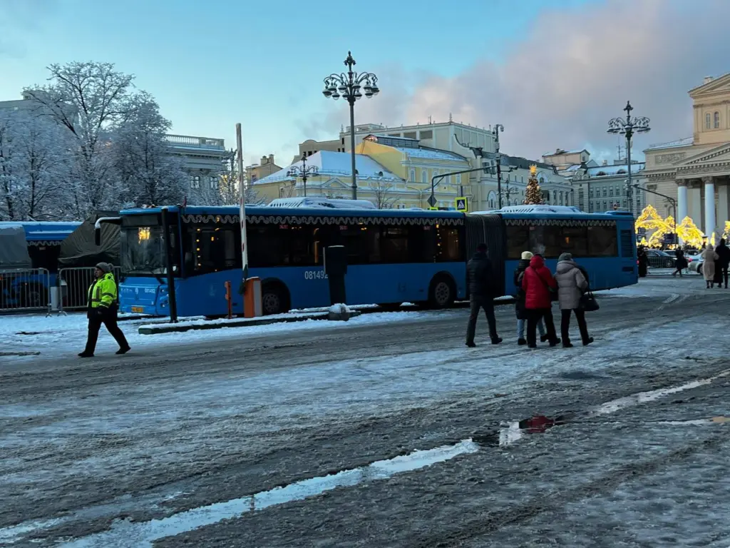 Морозы ворвутся резко и без стука: Вильфанд назвал обновленную дату похолодания
