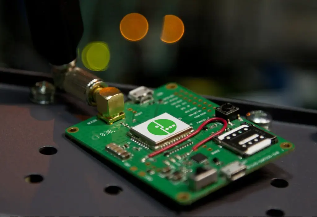 Умные устройства все чаще используют жители сёл Новосибирской области