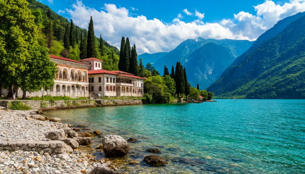 «У меня дар речи пропал от такой наглости и хамства»: искренний отзыв туристки из России о своем отдыхе в Абхазии