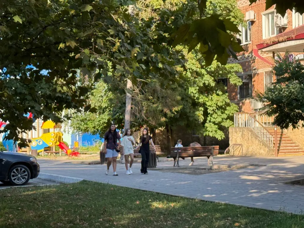 Абсолютный лидер: такое имя для девочки стало самым популярным в России в 2025 году