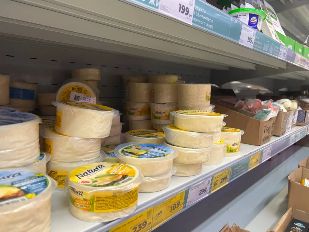 «Вы это едите?!»: Роскачество нашло подмену сыра в пицце известных сетей