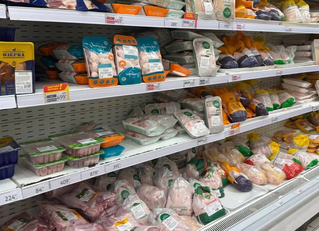 Все массово переходят на это мясо: куда более полезно и дешевле курицы — всем его пора попробовать