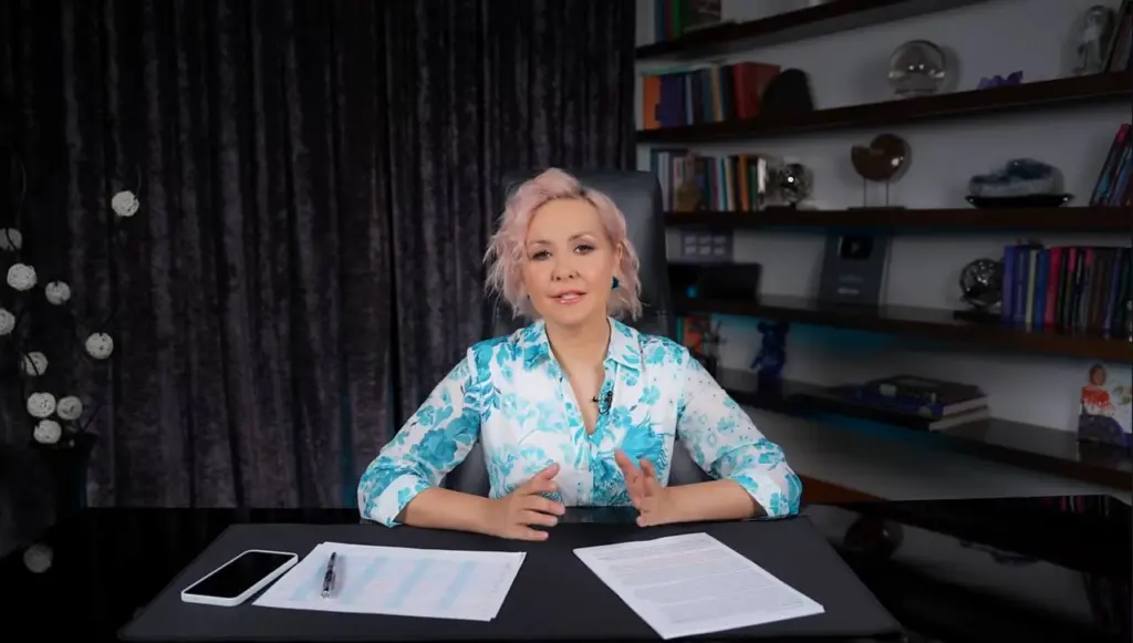 «Впереди самый важный период в их жизни»: Василиса Володина назвала 3 знака