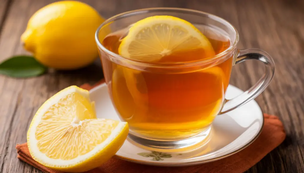 Оказывается, даже чай с лимоном лучше не заварить, если не знаешь это простое правило