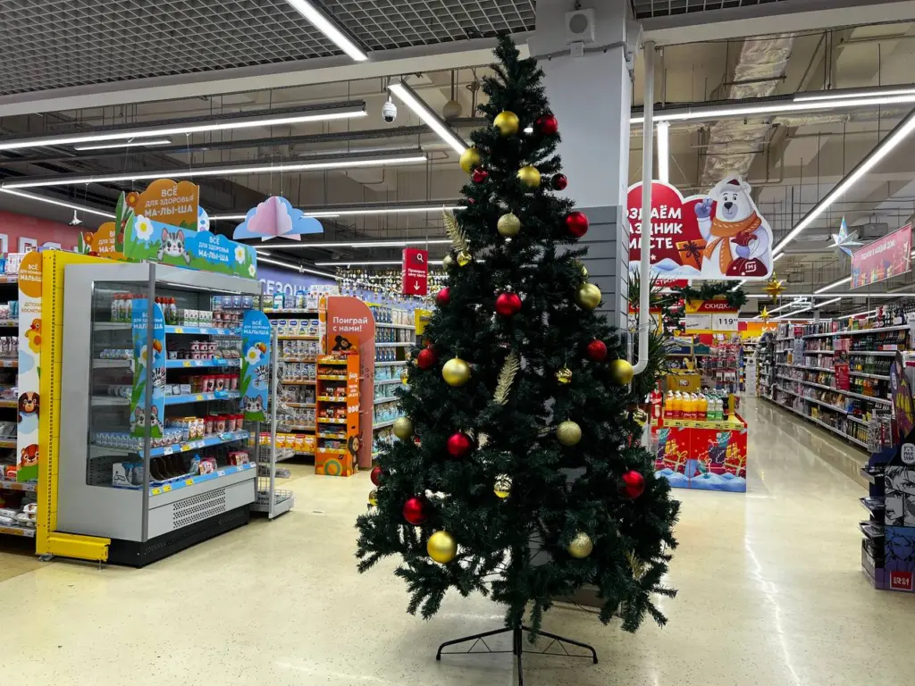 Покупайте, не сомневаясь: в Роскачестве поделились, какие сладкие новогодние подарки можно дарить детям