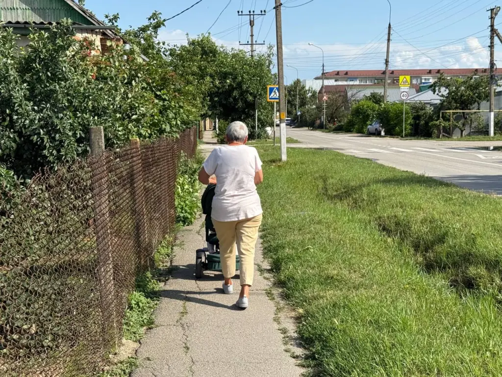 «С понедельника – будет бесплатно для каждого пенсионера». Новая льгота появится с 13 октября