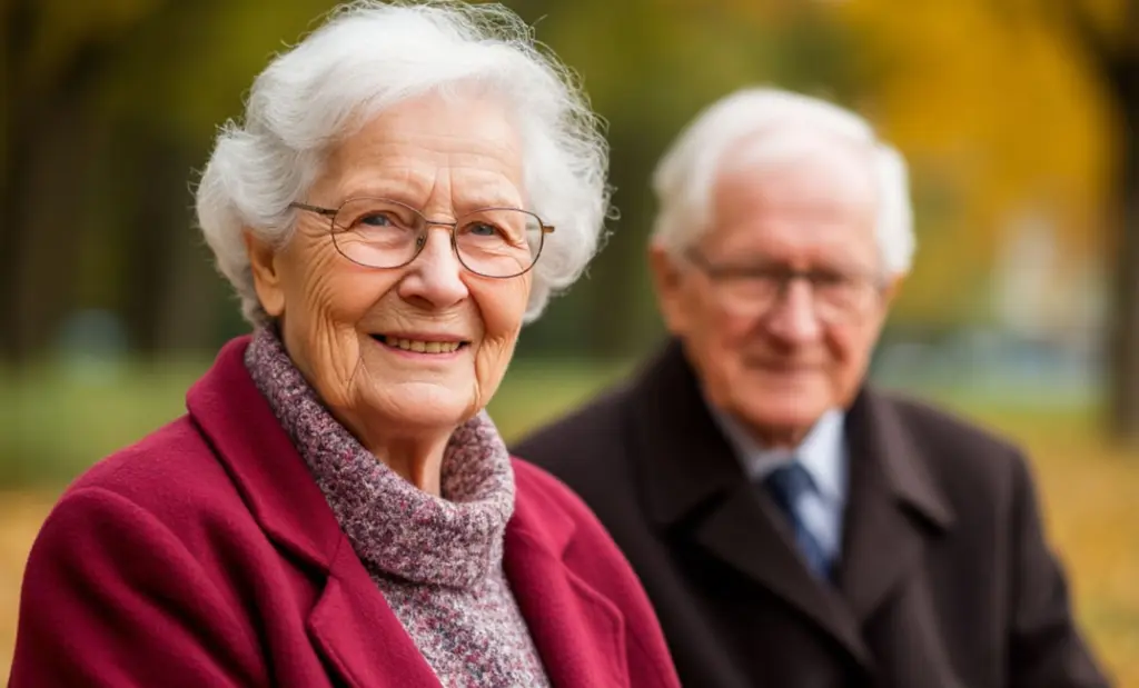 С ноября изменится размер пенсий для некоторых категорий пенсионеров