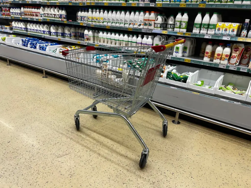 Кишечная палочка попала даже в кефир: эксперты Роскачества назвали бренды кефира, которые не стоит брать даже для выпечки