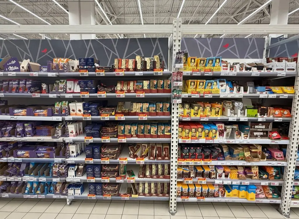 Пальмы — ноль, только какао: Роскачество выявило лучшие шоколадные бренды — смело берите детям