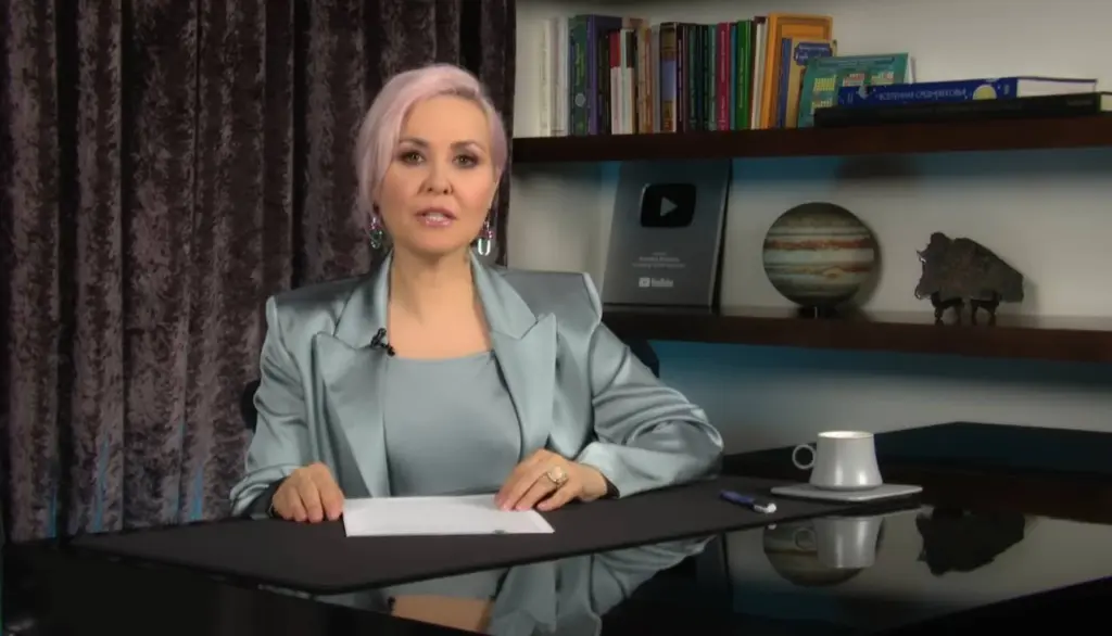 Ноябрь наступит на горло: Володина предрекает этим знакам непростой период