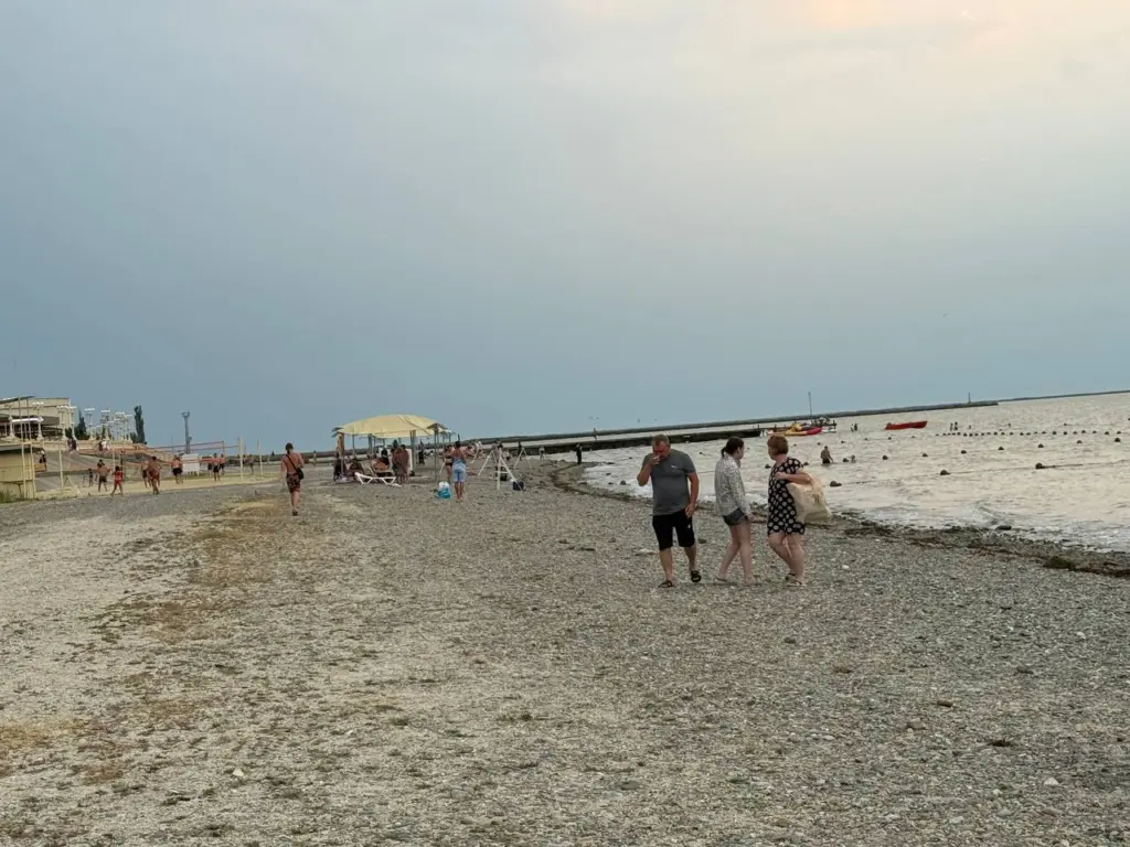 В бархатный сезон нужно ехать отдыхать совсем не на море: вот куда едут опытные люди — погода как мед, а воздух пропитан цветочным ароматом