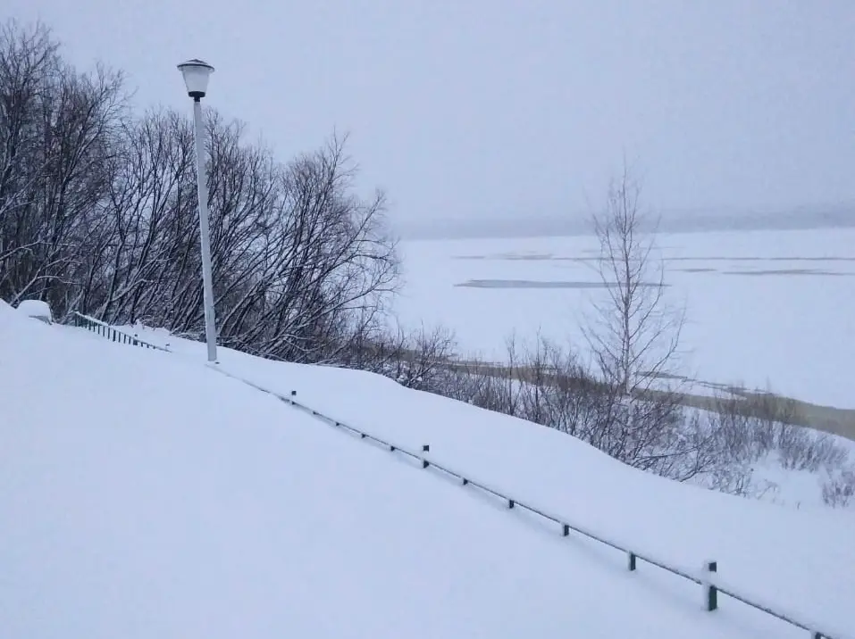 Зима в России нагрянет без предупреждения: ученые ломают голову над прогнозами