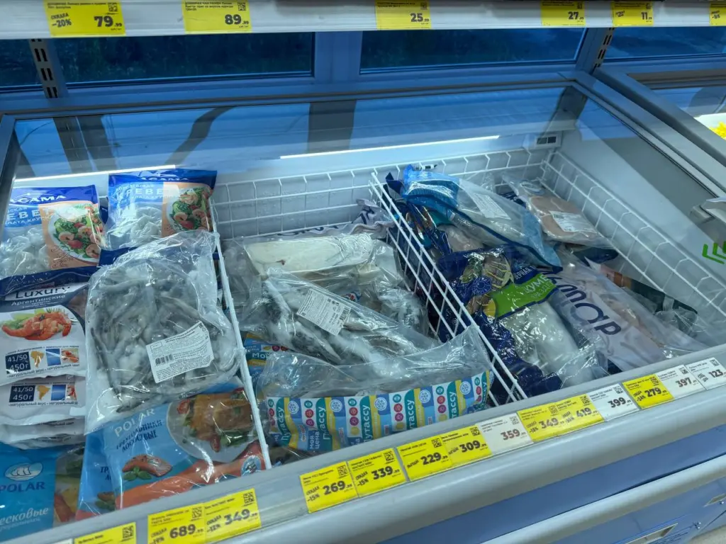 Такая копеечная рыба оказалась полезнее форели: беру килограммами и готовлю за 10 минут