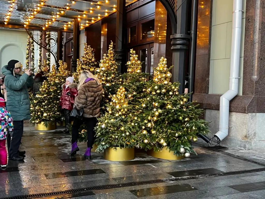 В какой одежде встречать Новый год Красной лошади: чтобы удача не покидала вас весь 2026 год — простые правила