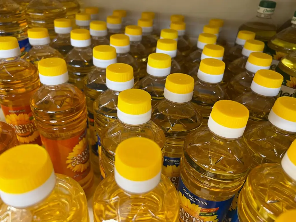 «Это масло смело берите про запас 3 бутылки»: эксперты Роскачества назвали лучшие бренды