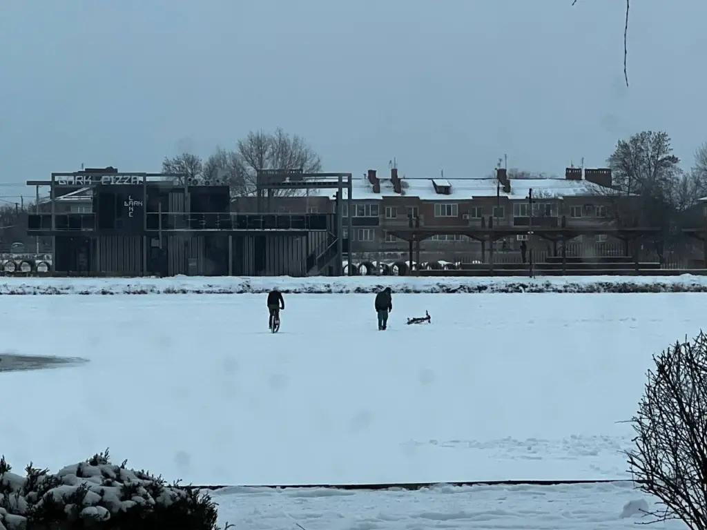 Вильфанд дал прогноз, какой будет зима 2025-2026 годов и весна 2026 года