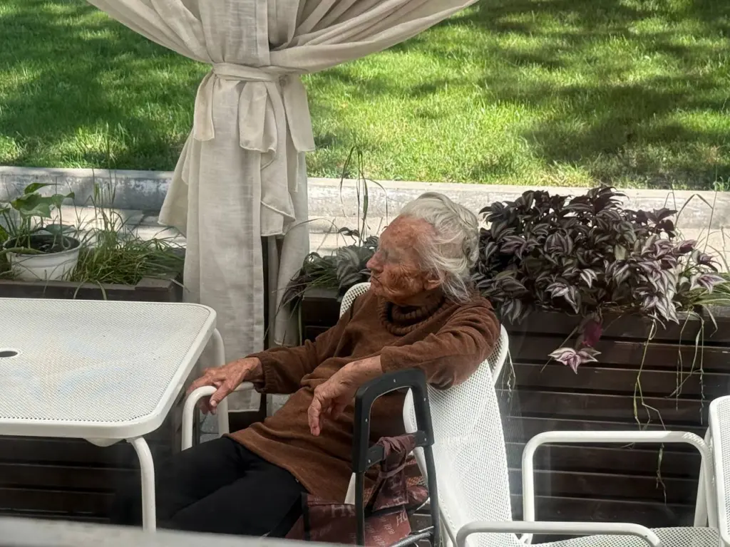 Если вам 40-70 лет: вам нужна одна чайная ложка каждый день – поможет сохранить ясность ума и еще четыре совета