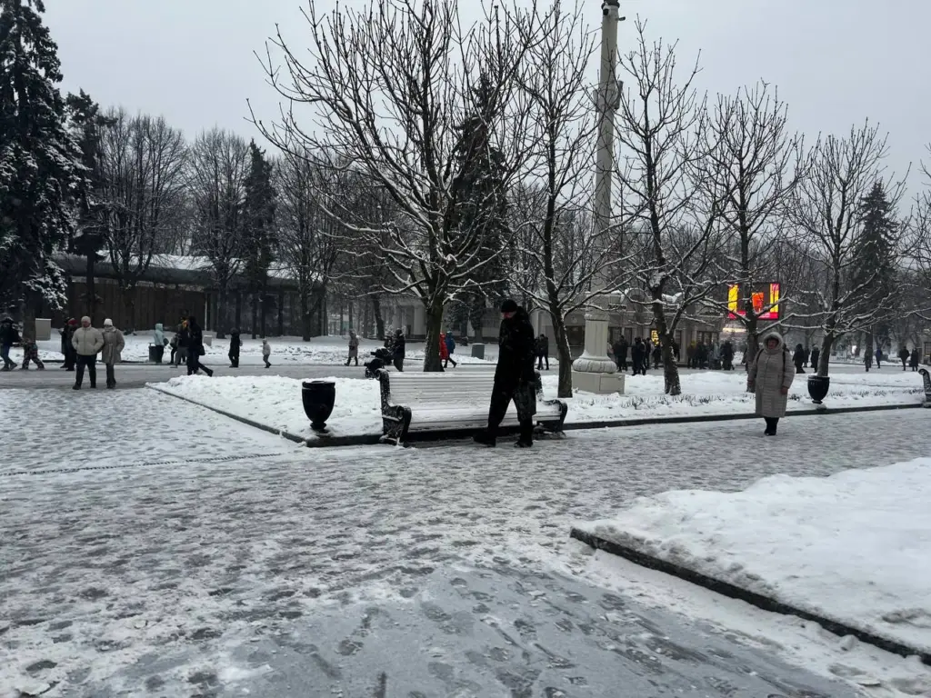 На пороге самый холодный день: Вильфанд прогнозирует снег и заморозки в октябре