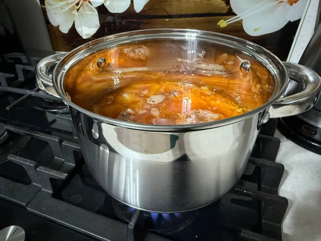 Сколько по времени на самом деле хранится суп в холодильнике — запомните 1 раз и навсегда