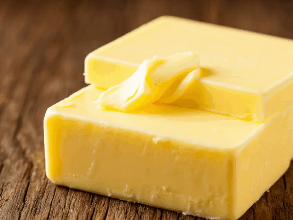 Как выбрать настоящее сливочное масло: советы покупателям