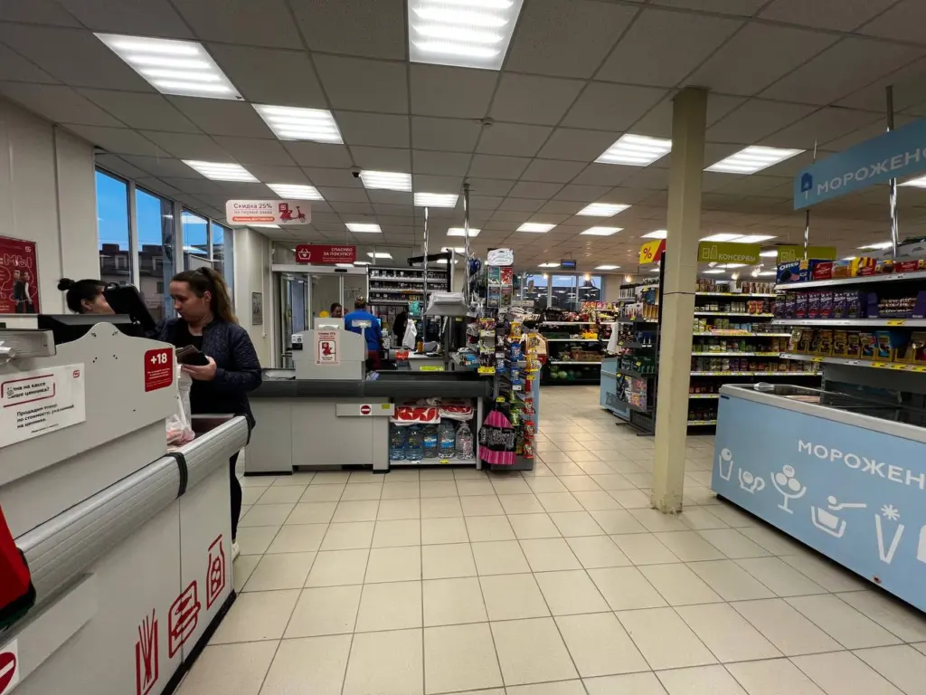 В «Магните» найден отличный кофе для гурманов: вкус 100% идеальный и цена не бьет по кошельку