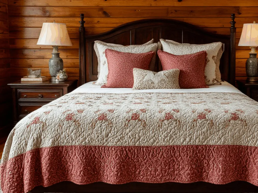 Возвращение новизны старым вещам: покрывало как новое с помощью горчицы