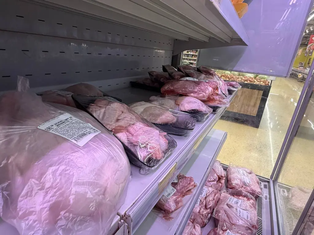 Все массово переходят на это мясо: куда более полезное и гораздо дешевле курицы — продлевает жизнь