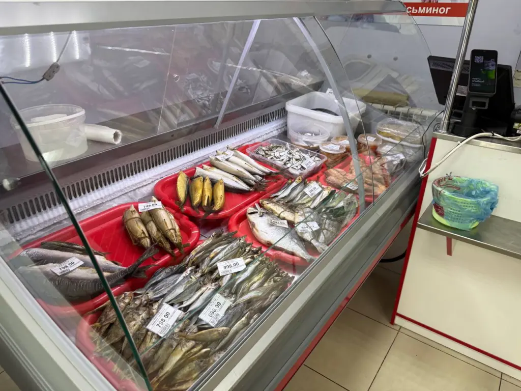 Эта дешёвая рыба оказалась полезнее форели: затарила целый холодильник — готовится 10 минут