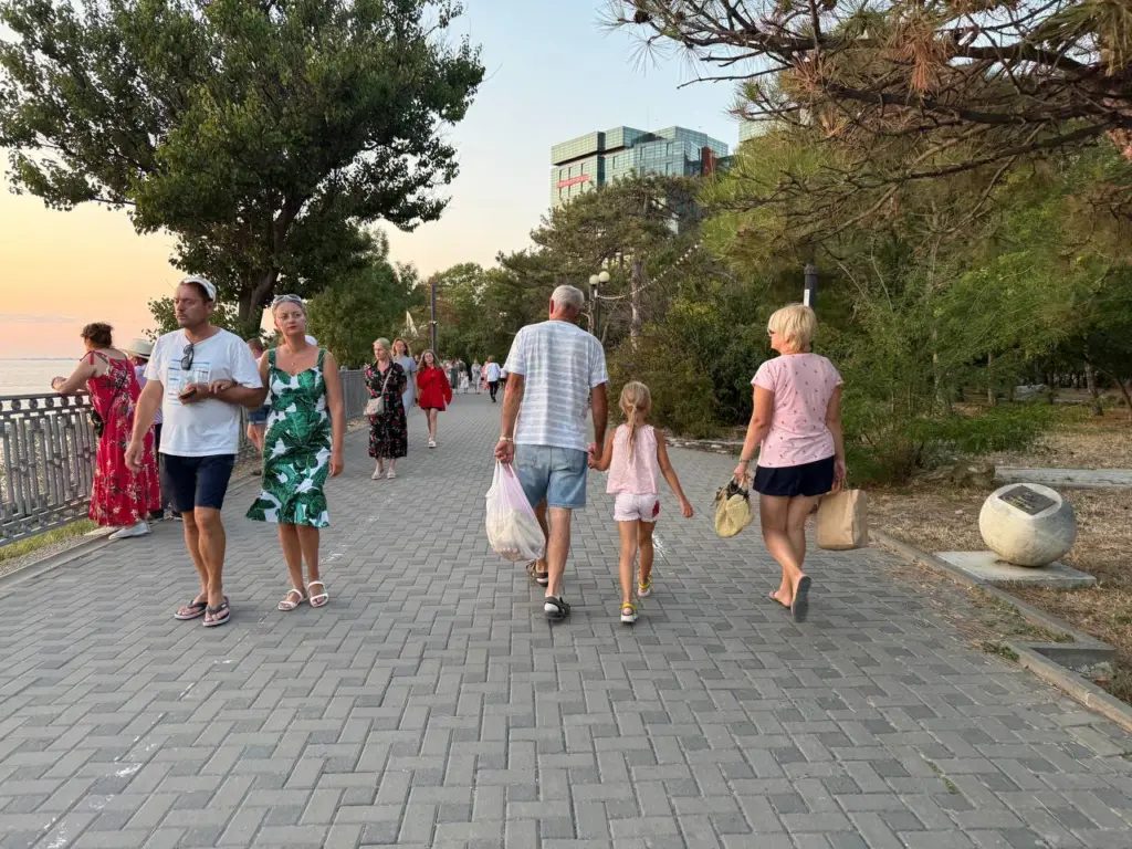 Прекрасное имя для дочки — было популярно еще в СССР, а сейчас про него все забыли. Переводится как «благословенная»