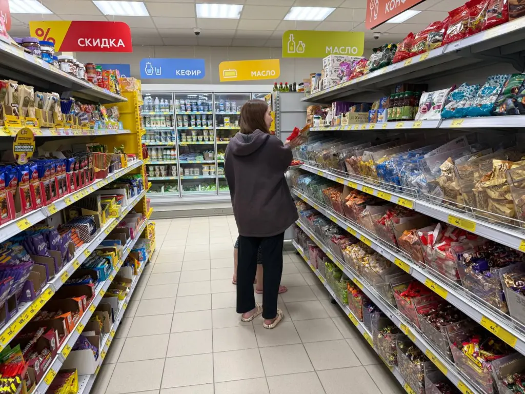 5 продуктов, которые нещадно «съедали» наш семейный бюджет. Перестали покупаем их и видим только плюсы