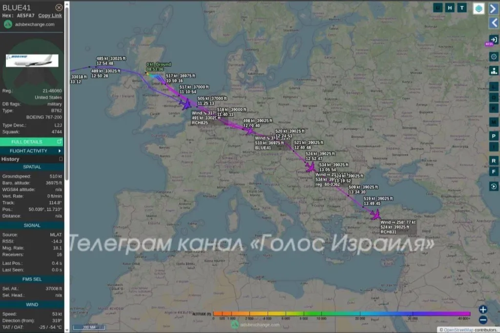 «Индекс пиццы Пентагона» растет – США готовятся к масштабной войне?