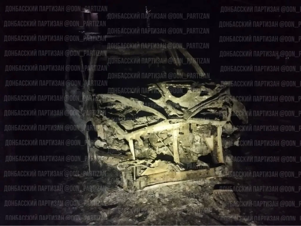 Подробности удара по пункту временной дислокации БПОН в Новодонецком