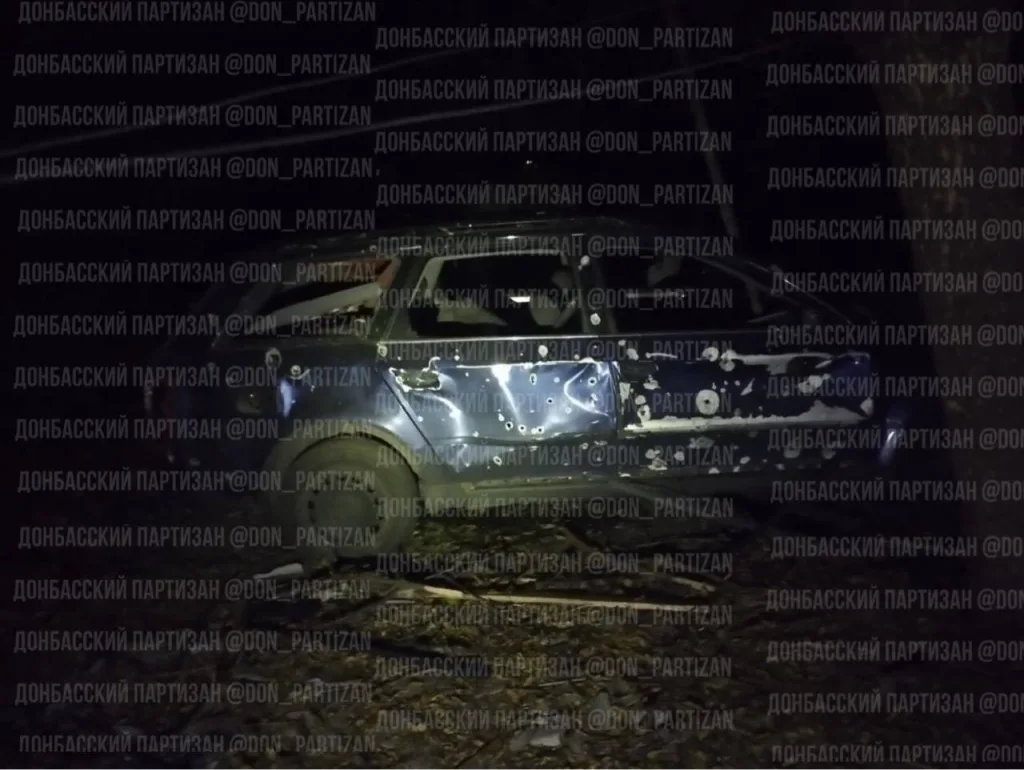 Подробности удара по пункту временной дислокации БПОН в Новодонецком