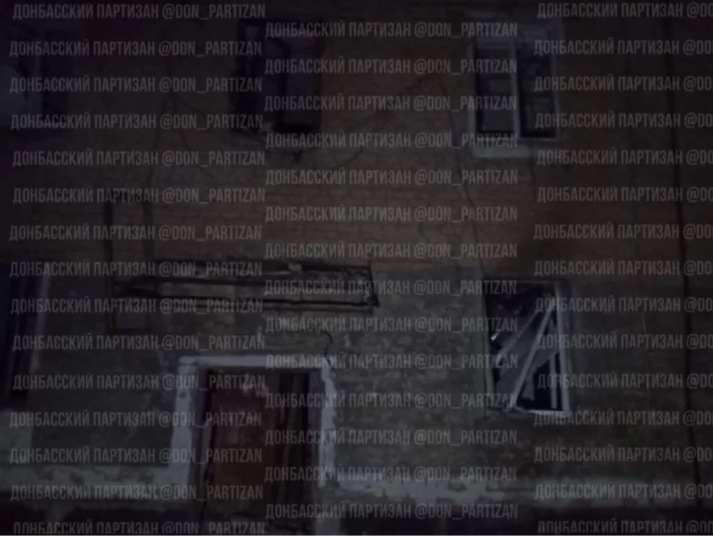 Подробности удара по пункту временной дислокации БПОН в Новодонецком