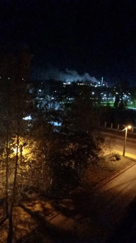 1600 километров от границы: ВСУ впервые атаковали Пермский край