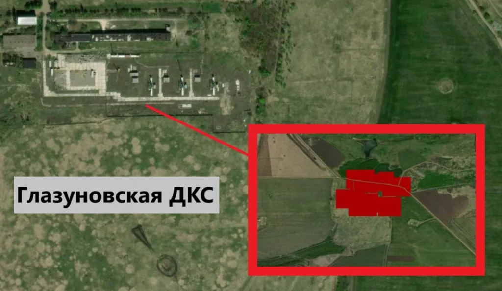 Украинская энергетическая госкомпания «Нафтогаз» подтверждает крупнейшую атаку на газодобывающую инфраструктуру в Харьковской и Полтавской областях, в ходе которой было применено 35 ракет и 60 дронов-камикадзе