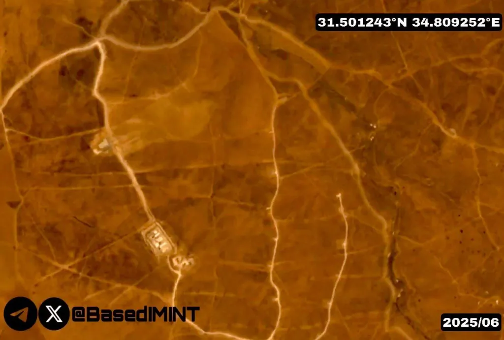 США расширяют базу своих систем ПРО THAAD в Израиле, увеличивая количество пусковых площадок с шести до одиннадцати